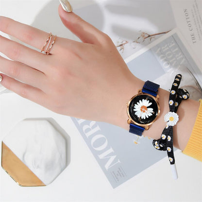 Danina - Set aus Uhr und Armband