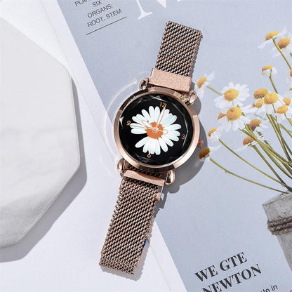 Danina - Set aus Uhr und Armband