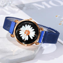 Lade das Bild in den Galerie-Viewer, Danina - Set aus Uhr und Armband
