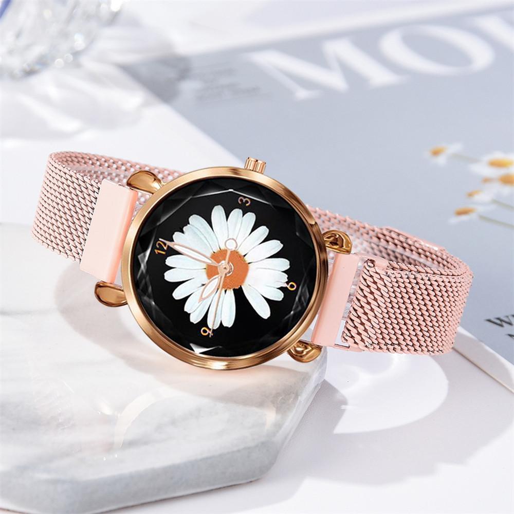 Danina - Set aus Uhr und Armband