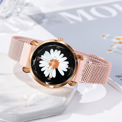 Danina - Set aus Uhr und Armband