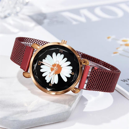 Danina - Set aus Uhr und Armband