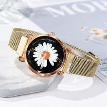 Lade das Bild in den Galerie-Viewer, Danina - Set aus Uhr und Armband
