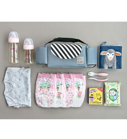 Kinderwagen Organizer