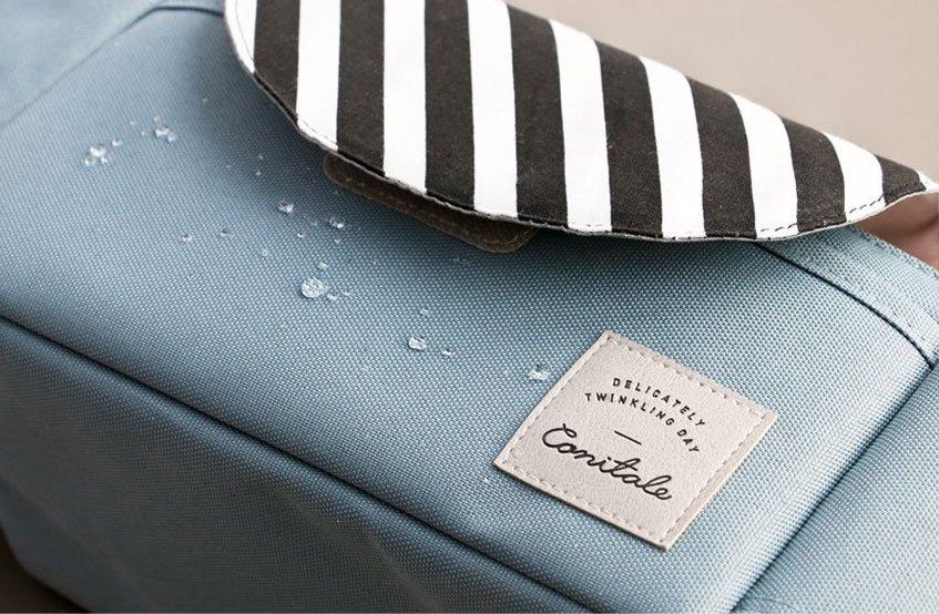 Kinderwagen Organizer