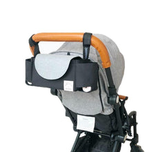 Lade das Bild in den Galerie-Viewer, Kinderwagen Organizer
