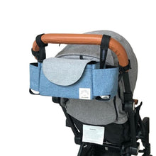 Lade das Bild in den Galerie-Viewer, Kinderwagen Organizer
