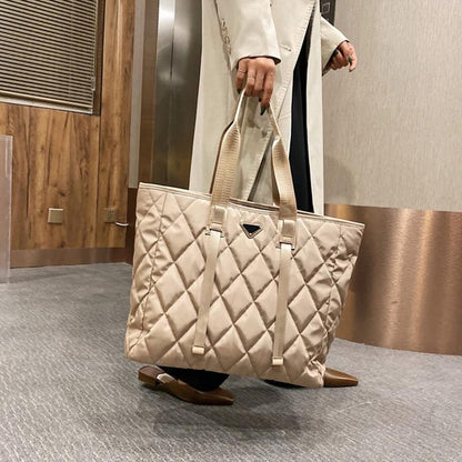 Carina - Große Shopper-Tasche