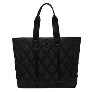 Carina - Große Shopper-Tasche