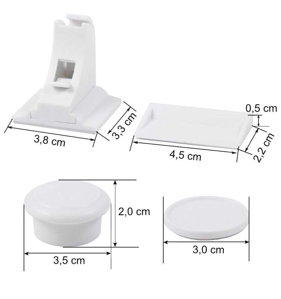 Magnetische Kindersicherung I Testsieger