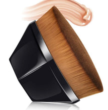 Lade das Bild in den Galerie-Viewer, Cosmetic Makeup Foundation Brush Premium Pinsel
