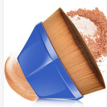 Lade das Bild in den Galerie-Viewer, Cosmetic Makeup Foundation Brush Premium Pinsel
