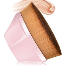 Lade das Bild in den Galerie-Viewer, Cosmetic Makeup Foundation Brush Premium Pinsel
