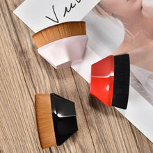 Lade das Bild in den Galerie-Viewer, Cosmetic Makeup Foundation Brush Premium Pinsel
