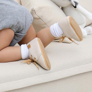 Babyschuhe "Lovely"