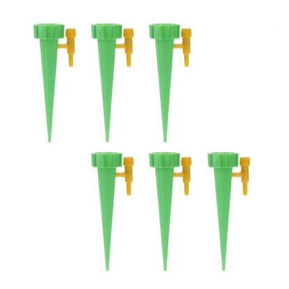 Bewässerungssystem Wasserspender für Pflanzen I Automatische Bewässerung für Garten, Pflanzen, Blumen