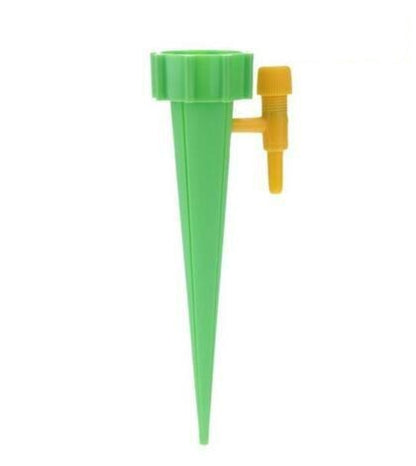 Bewässerungssystem Wasserspender für Pflanzen I Automatische Bewässerung für Garten, Pflanzen, Blumen