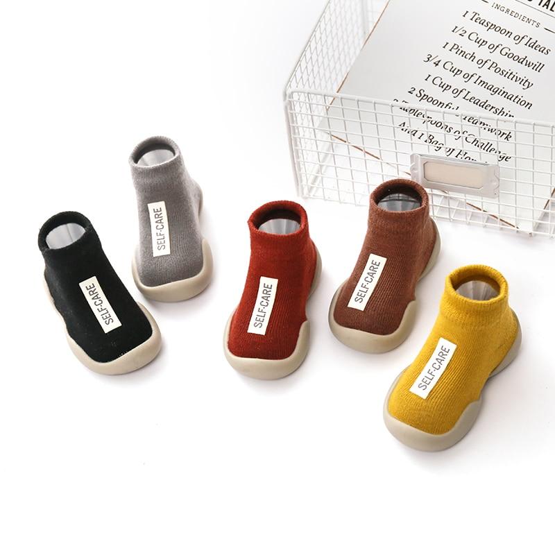 Self-Care Hüttenschuhe