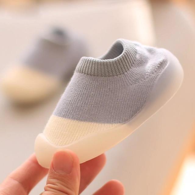 Babyschuhe 
