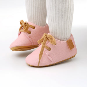 Babyschuhe "Lovely"