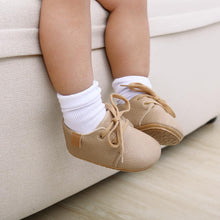 Lade das Bild in den Galerie-Viewer, Babyschuhe &quot;Lovely&quot;
