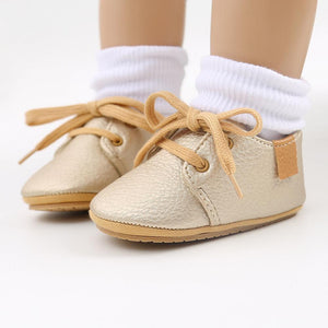 Babyschuhe "Lovely"