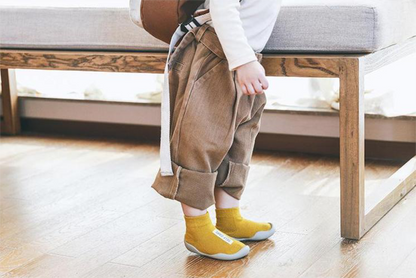 Self-Care Hüttenschuhe