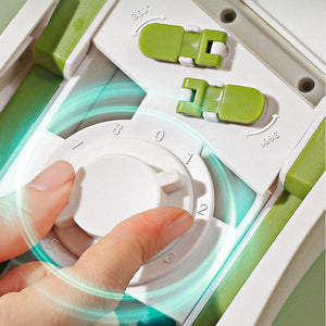 5-in-1 Gemüseschneider des Jahres