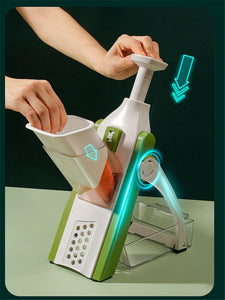 5-in-1 Gemüseschneider des Jahres