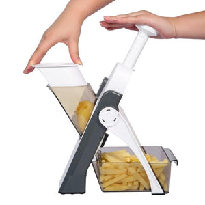 5-in-1 Gemüseschneider des Jahres