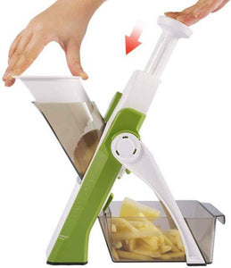 5-in-1 Gemüseschneider des Jahres