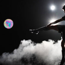 Lade das Bild in den Galerie-Viewer, Holographischer Fußball
