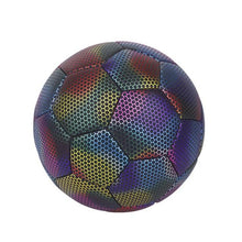 Lade das Bild in den Galerie-Viewer, Holographischer Fußball
