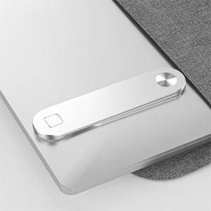 Magnetic Smart-Holder