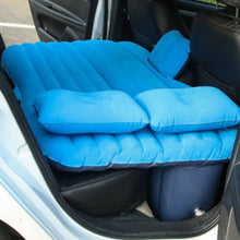 Lade das Bild in den Galerie-Viewer, Car Bed - Universal Rücksitz Luftbett
