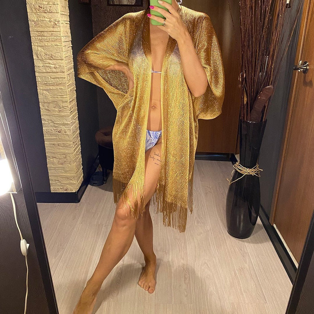 Aylanzo Coverup | Das trendigste Coverup dieses Sommers!