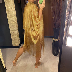 Aylanzo Coverup | Das trendigste Coverup dieses Sommers!