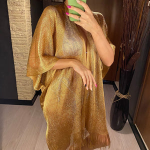 Aylanzo Coverup | Das trendigste Coverup dieses Sommers!