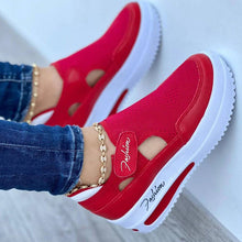 Lade das Bild in den Galerie-Viewer, Ergonomische Schuhe für jeden Anlass
