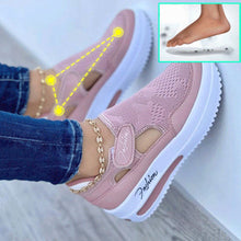 Lade das Bild in den Galerie-Viewer, Ergonomische Schuhe für jeden Anlass
