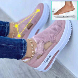 Ergonomische Schuhe für jeden Anlass