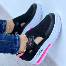 Lade das Bild in den Galerie-Viewer, Ergonomische Schuhe für jeden Anlass
