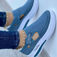 Lade das Bild in den Galerie-Viewer, Ergonomische Schuhe für jeden Anlass
