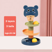 Lade das Bild in den Galerie-Viewer, BearFun™ - Rollender Ball Lernspielzeug
