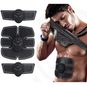 BauchFit: Das intensive Trainingsgerät für Ihr Körper und einen flachen Bauch... Ohne Anstrengung!