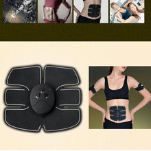Lade das Bild in den Galerie-Viewer, BauchFit: Das intensive Trainingsgerät für Ihr Körper und einen flachen Bauch... Ohne Anstrengung!

