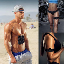 Lade das Bild in den Galerie-Viewer, BauchFit: Das intensive Trainingsgerät für Ihr Körper und einen flachen Bauch... Ohne Anstrengung!
