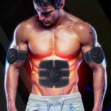 Lade das Bild in den Galerie-Viewer, BauchFit: Das intensive Trainingsgerät für Ihr Körper und einen flachen Bauch... Ohne Anstrengung!
