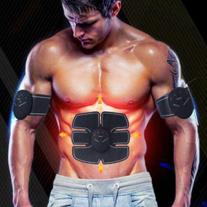 BauchFit: Das intensive Trainingsgerät für Ihr Körper und einen flachen Bauch... Ohne Anstrengung!