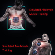 Lade das Bild in den Galerie-Viewer, BauchFit: Das intensive Trainingsgerät für Ihr Körper und einen flachen Bauch... Ohne Anstrengung!

